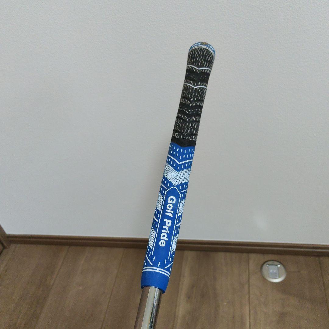 Callaway Big Bertha 3番フェアウェイウッド スチールシャフト