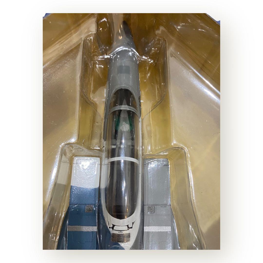 【アキヒロ 】Witty Wings 1/72 ダイキャスト　F-15C