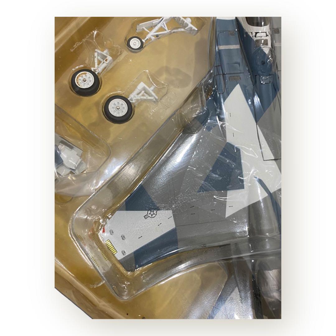 【アキヒロ 】Witty Wings 1/72 ダイキャスト　F-15C