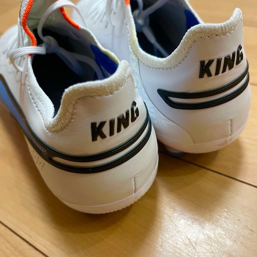 PUMA KING ULTIMATE HG/AG 28㎝ 新品 送料無料