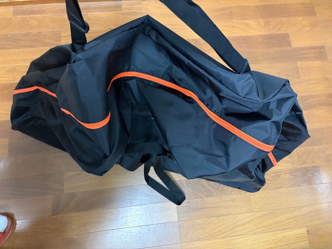 【未使用】Panasonic 輪行バッグ NAR059
