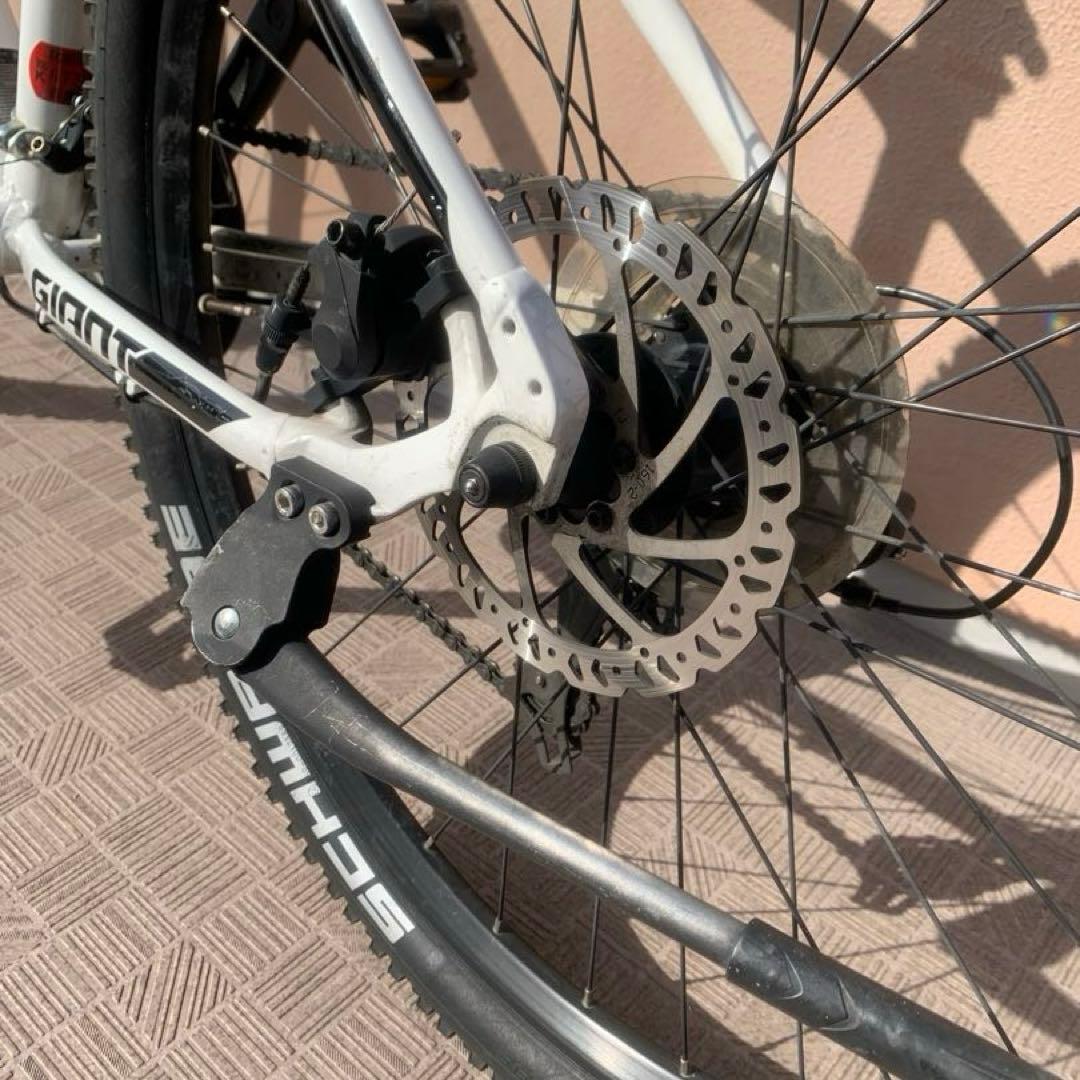 GIANT ATX ジャイアント MTB マウンテンバイク 直接引き渡し希望