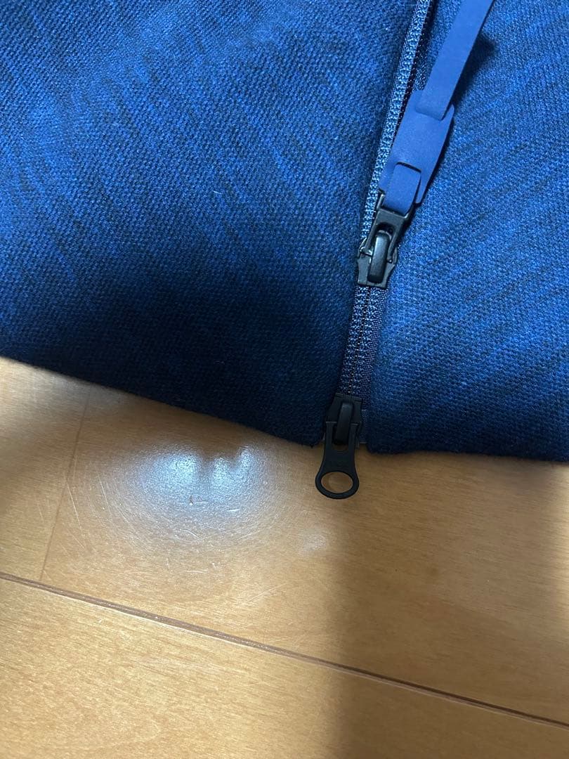 アディダス ZNE スウェット 上下セット Sサイズ