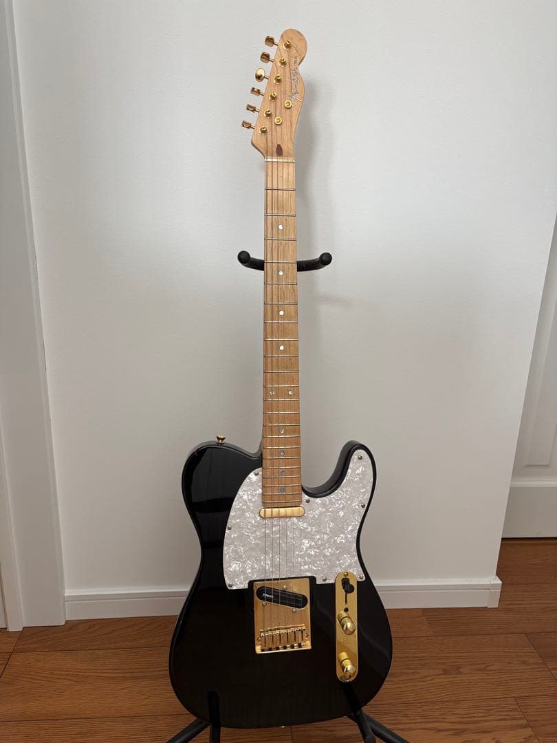 Fender Japan Telecasterフェンダー テレキャス