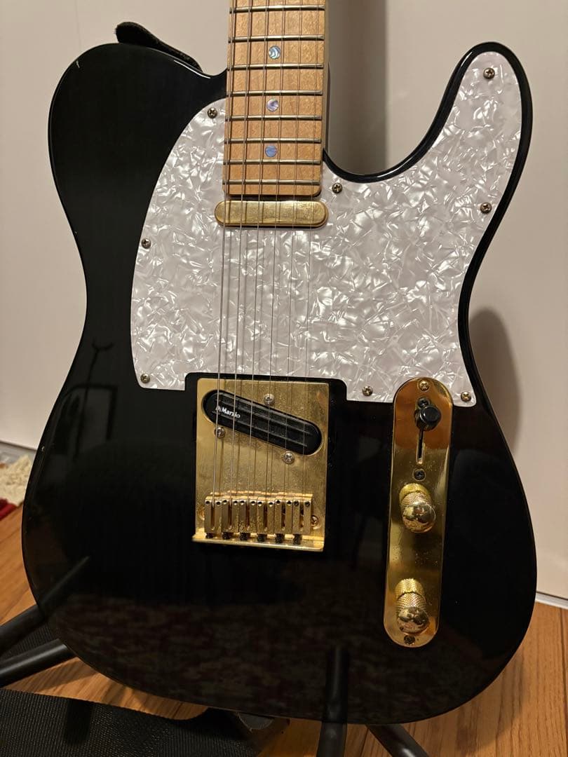 Fender Japan Telecasterフェンダー テレキャス