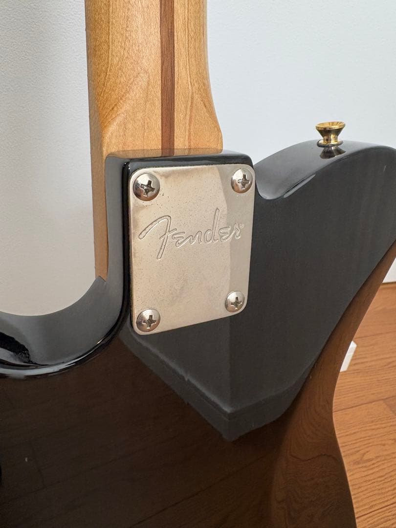 Fender Japan Telecasterフェンダー テレキャス