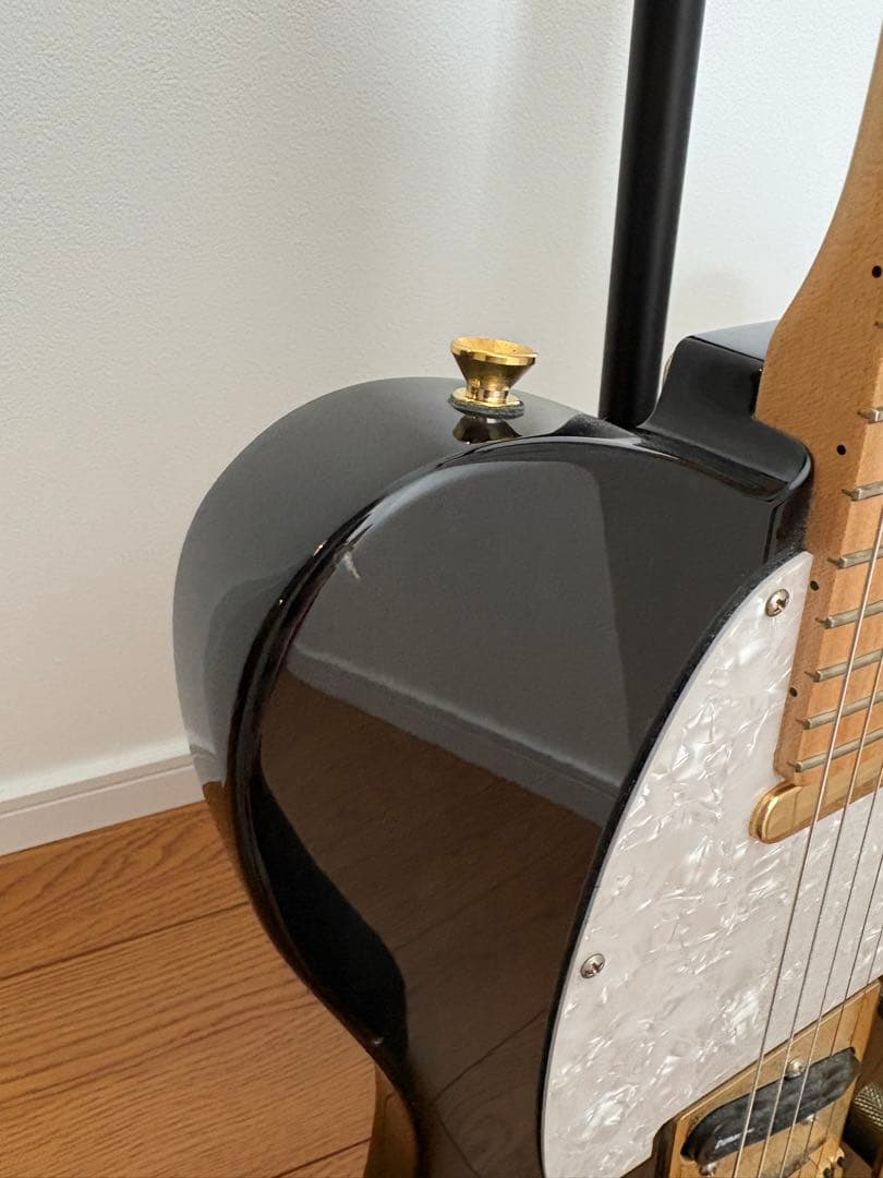 Fender Japan Telecasterフェンダー テレキャス