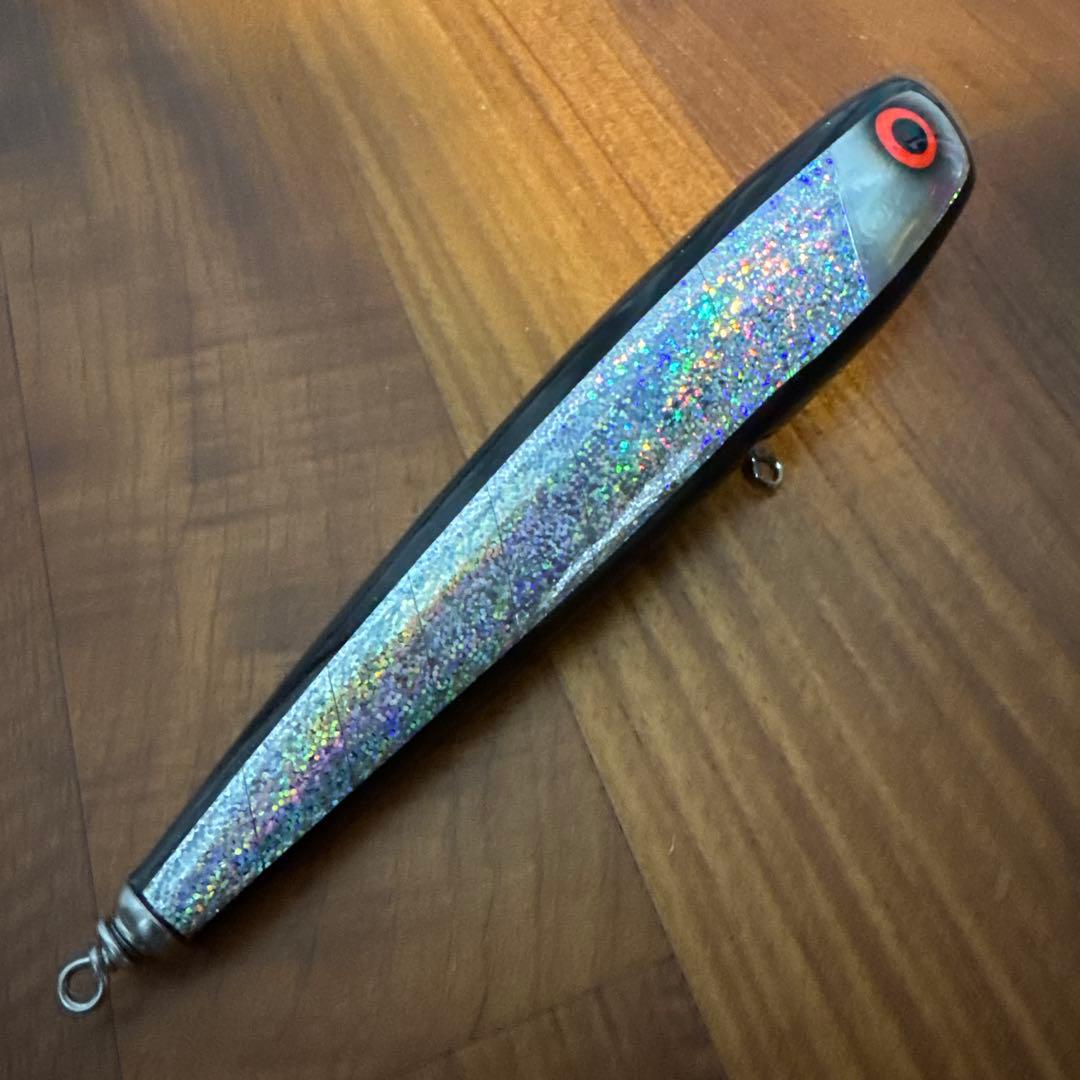 DEEP BLUE ディープブルーオーシャン　カグラ230f-130 新品未使用