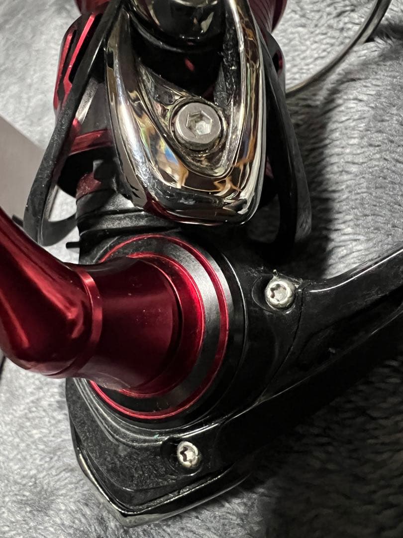 最終値下げ　DAIWA AEGIS 2003F-H ダイワ　イージス