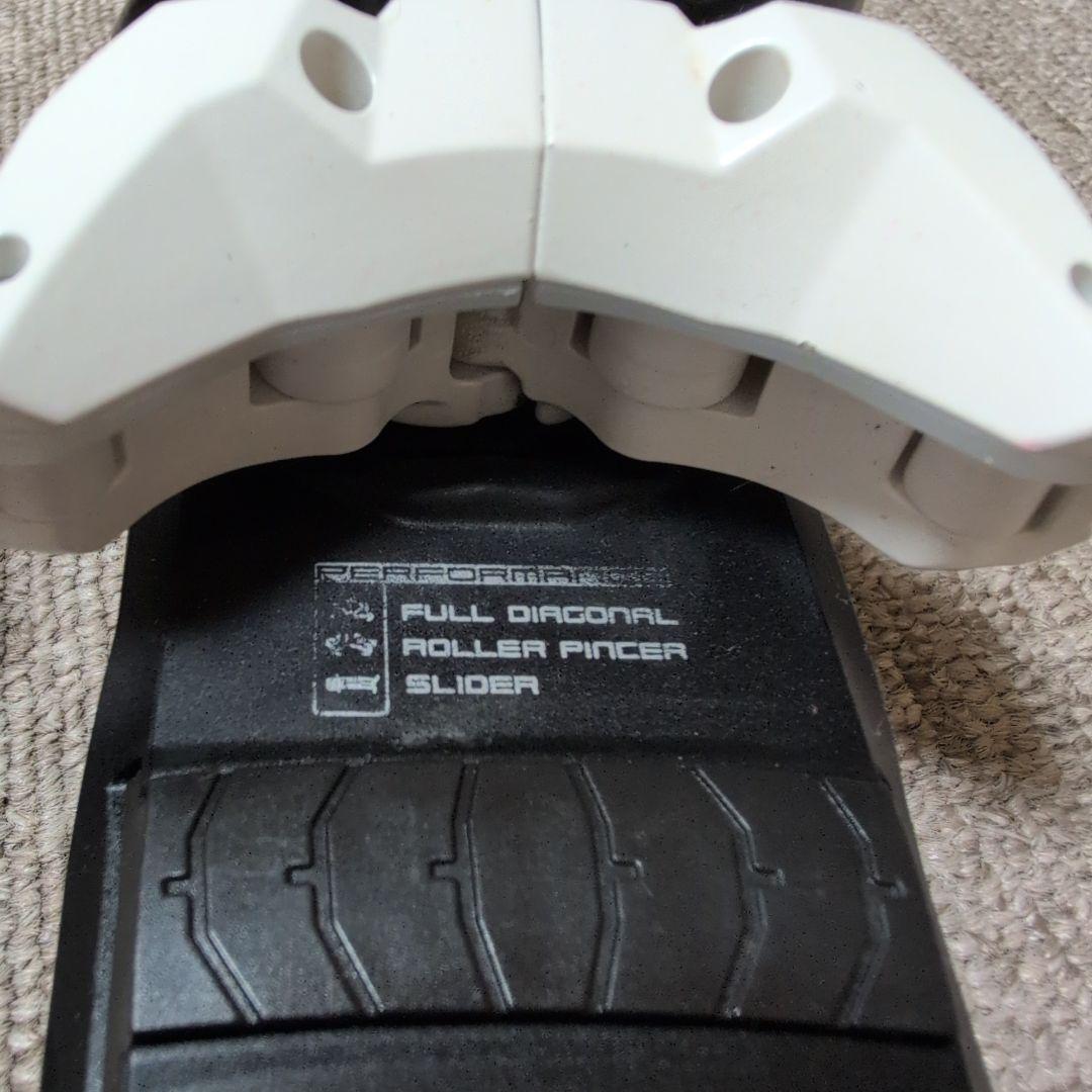 HEAD SUPER SHAPE ビンディング PRX12