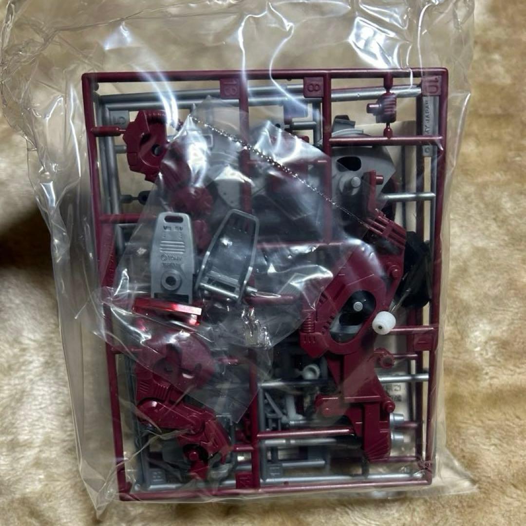 TOMY 旧ゾイド セット 6種