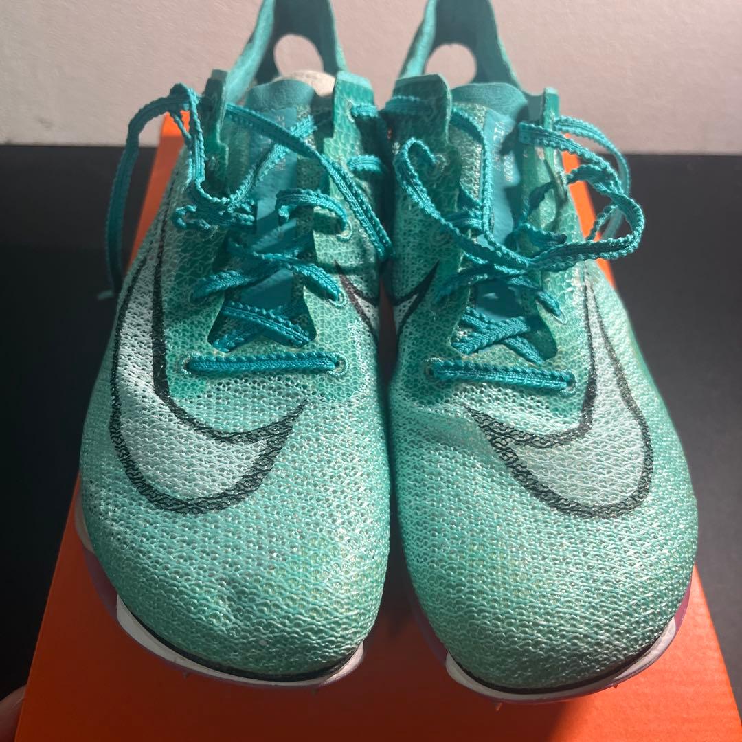 Nike エアズームヴィクトリー 27cm