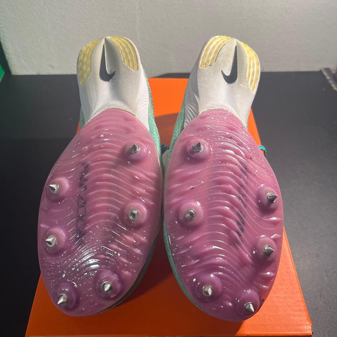 Nike エアズームヴィクトリー 27cm