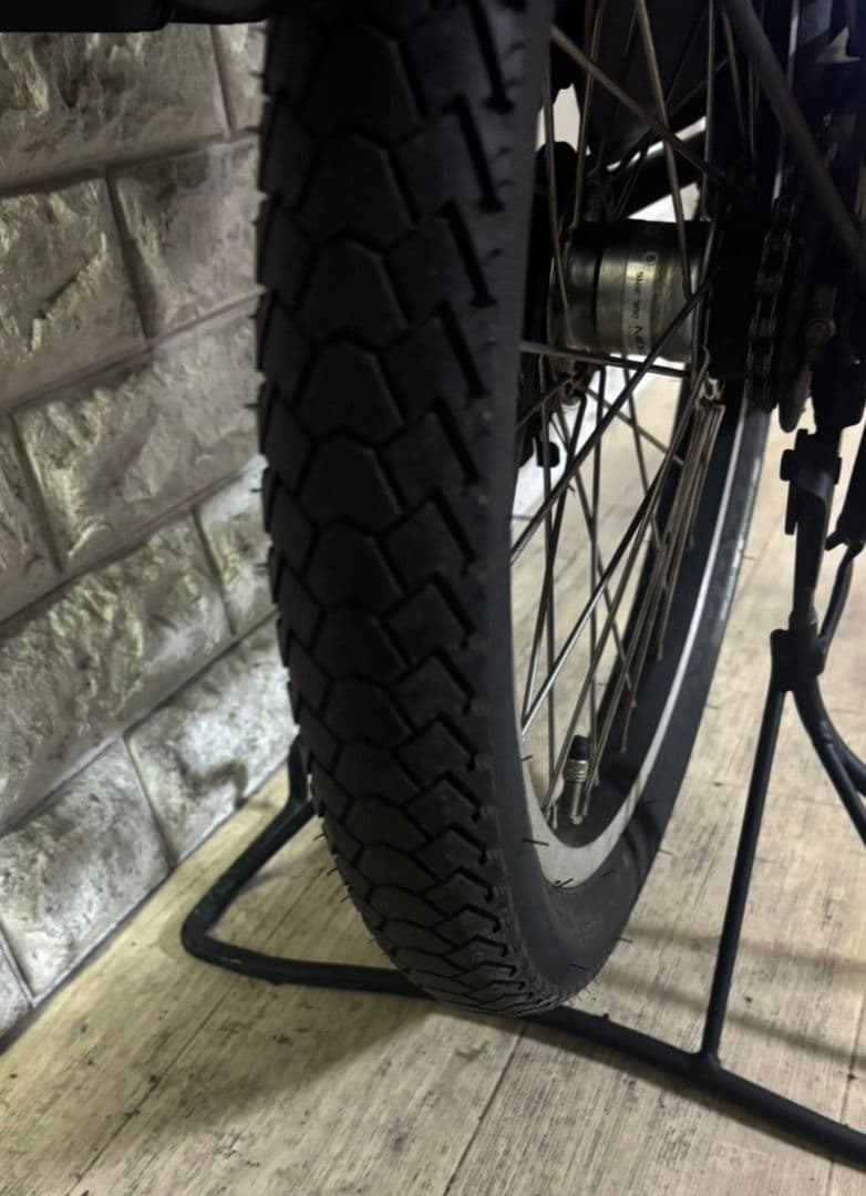 ✨美品✨室内保管✨送料込み✨大容量8.7Ah✨YAMAHAパスバビー子供乗せ！✨