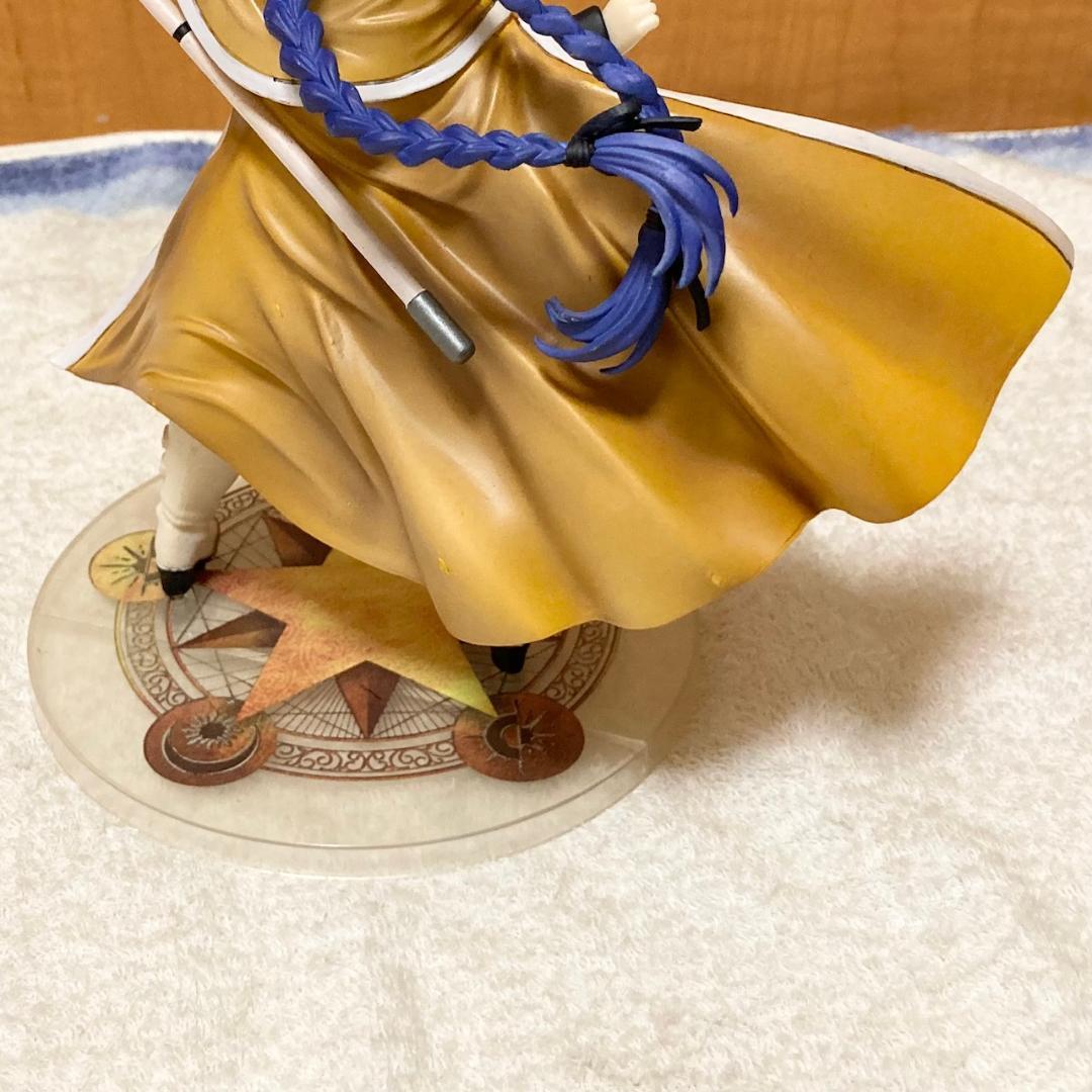 無職転生 ~異世界行ったら本気だす~ ロキシー・ミグルディア フィギュア