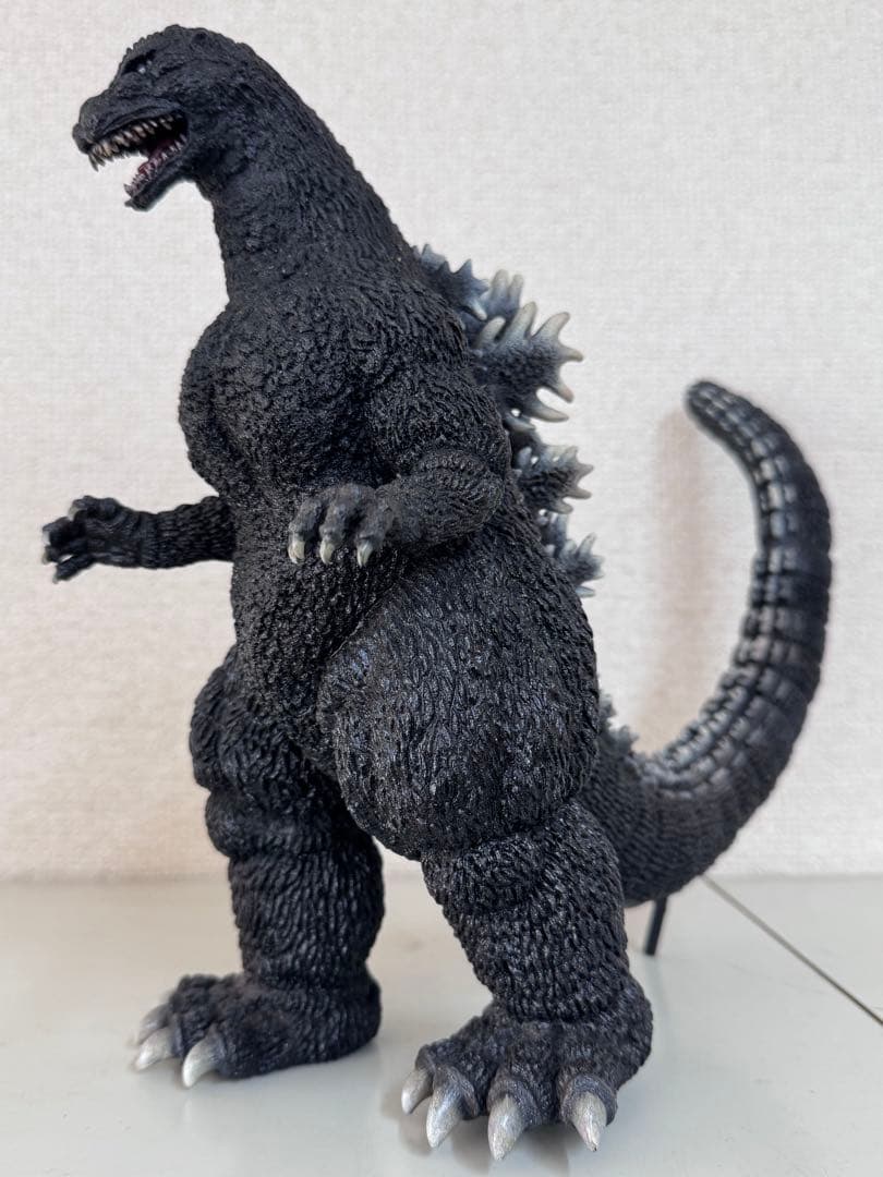 マックスファクトリー　ゴジラ　1989 完成品　改修品
