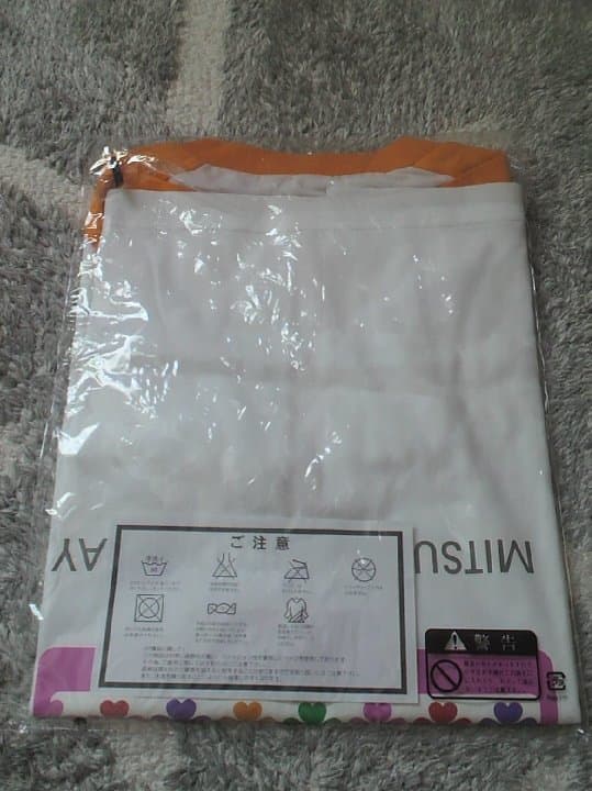 ☆入手困難！非売品☆ ももクロ コラボＴシャツ