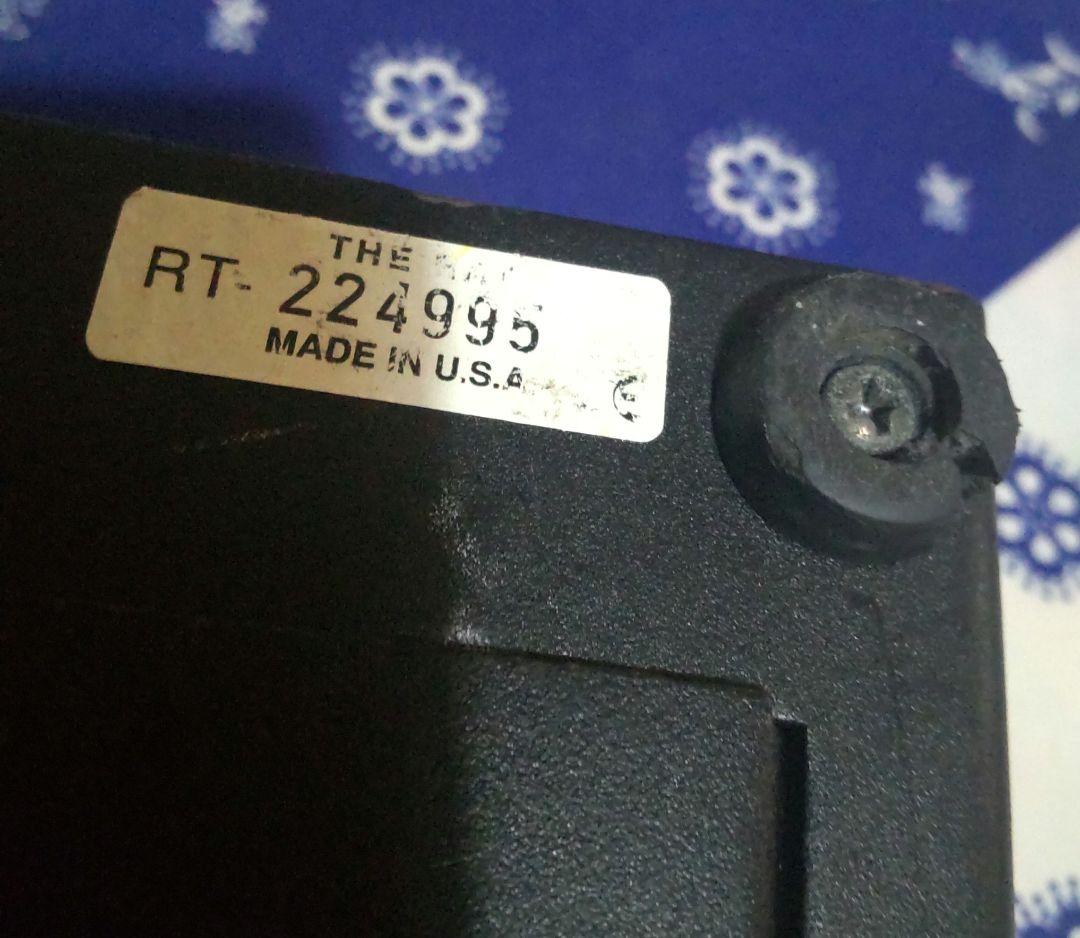 ProCo RAT2 ギターエフェクター