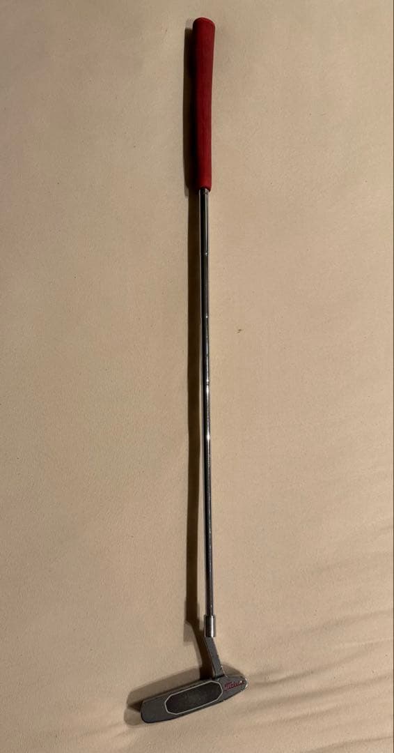 【Scotty Cameron】 パター