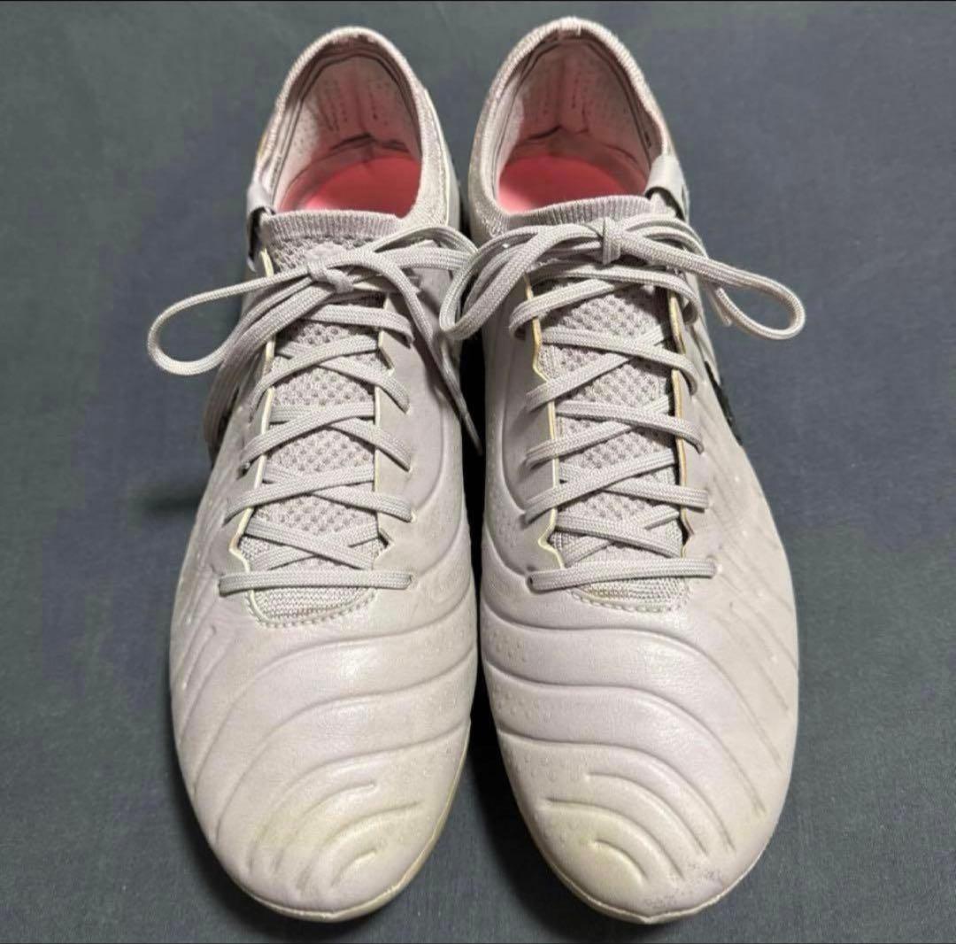 NIKE ティエンポレジェンド10 FG 27cm 224