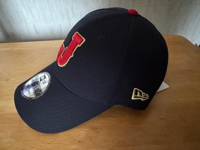 【完売品】大谷翔平 NEWERA WBC 2026 侍ジャパン キャップ /