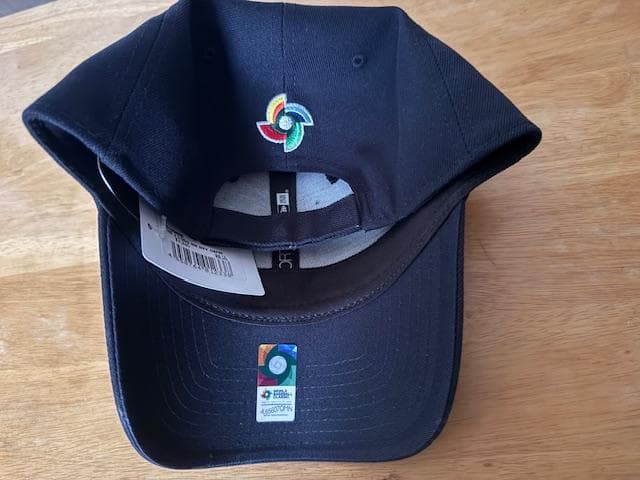 【完売品】大谷翔平 NEWERA WBC 2026 侍ジャパン キャップ /