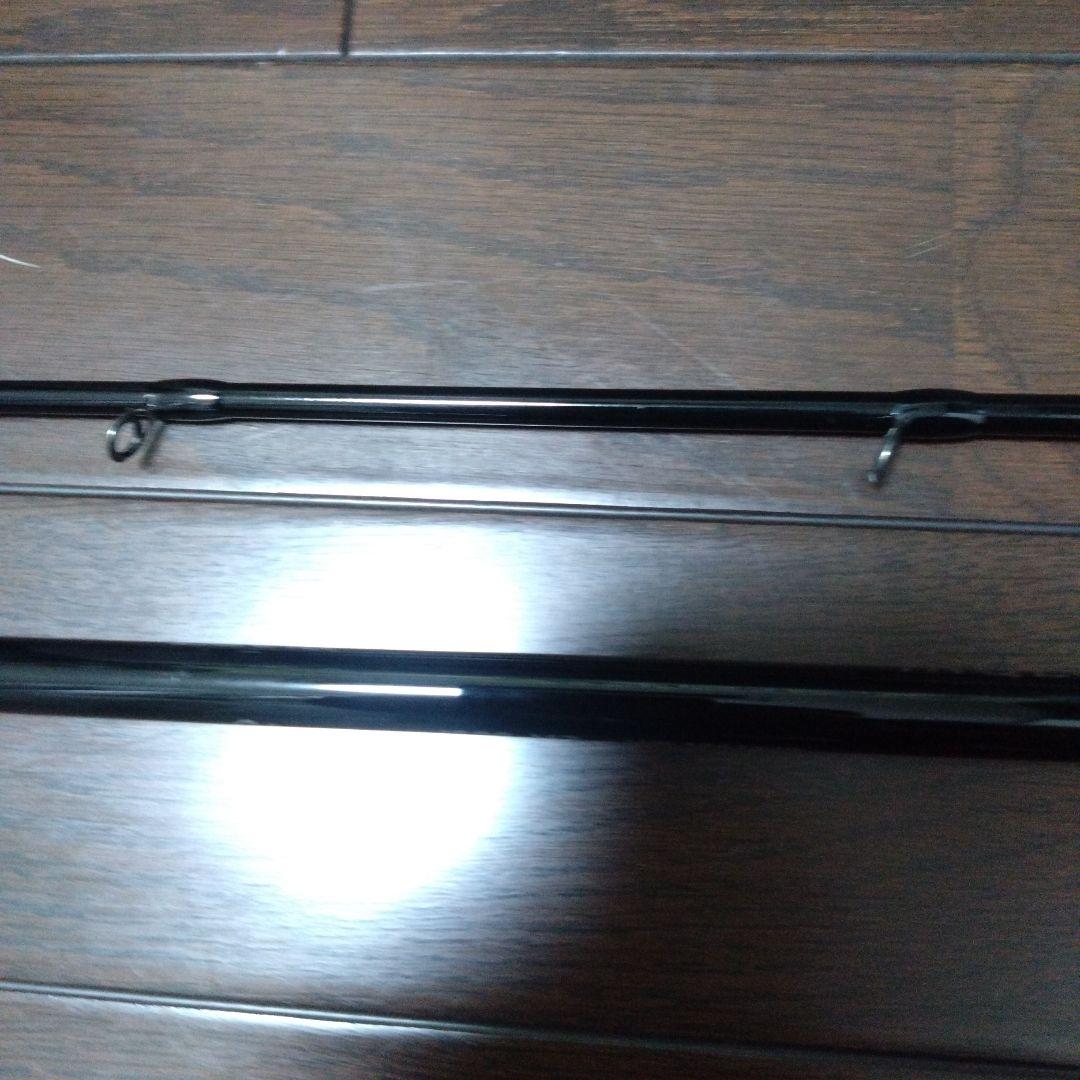 ゼナック INQLUDE IS90-M7 - JAW BREAKER ZENAQ