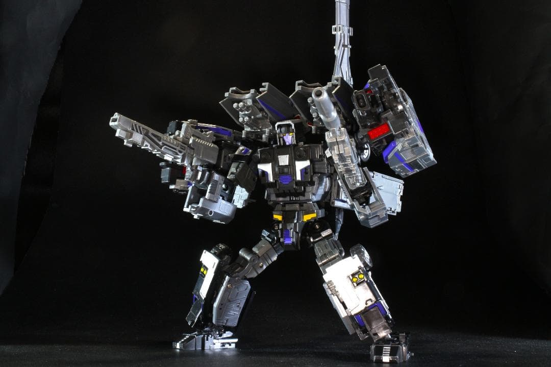 中古 FansProject CAUSALITY CROSSFIRE M3