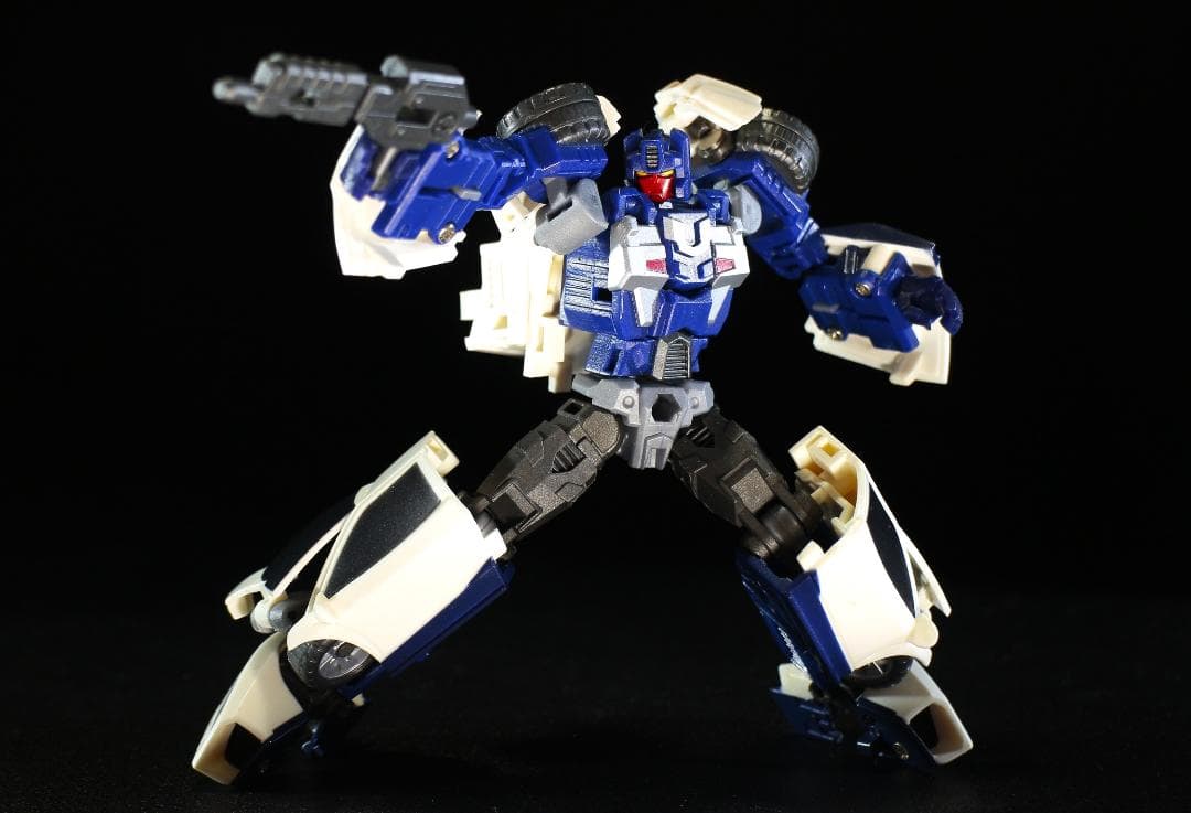 中古 FansProject CAUSALITY CROSSFIRE M3