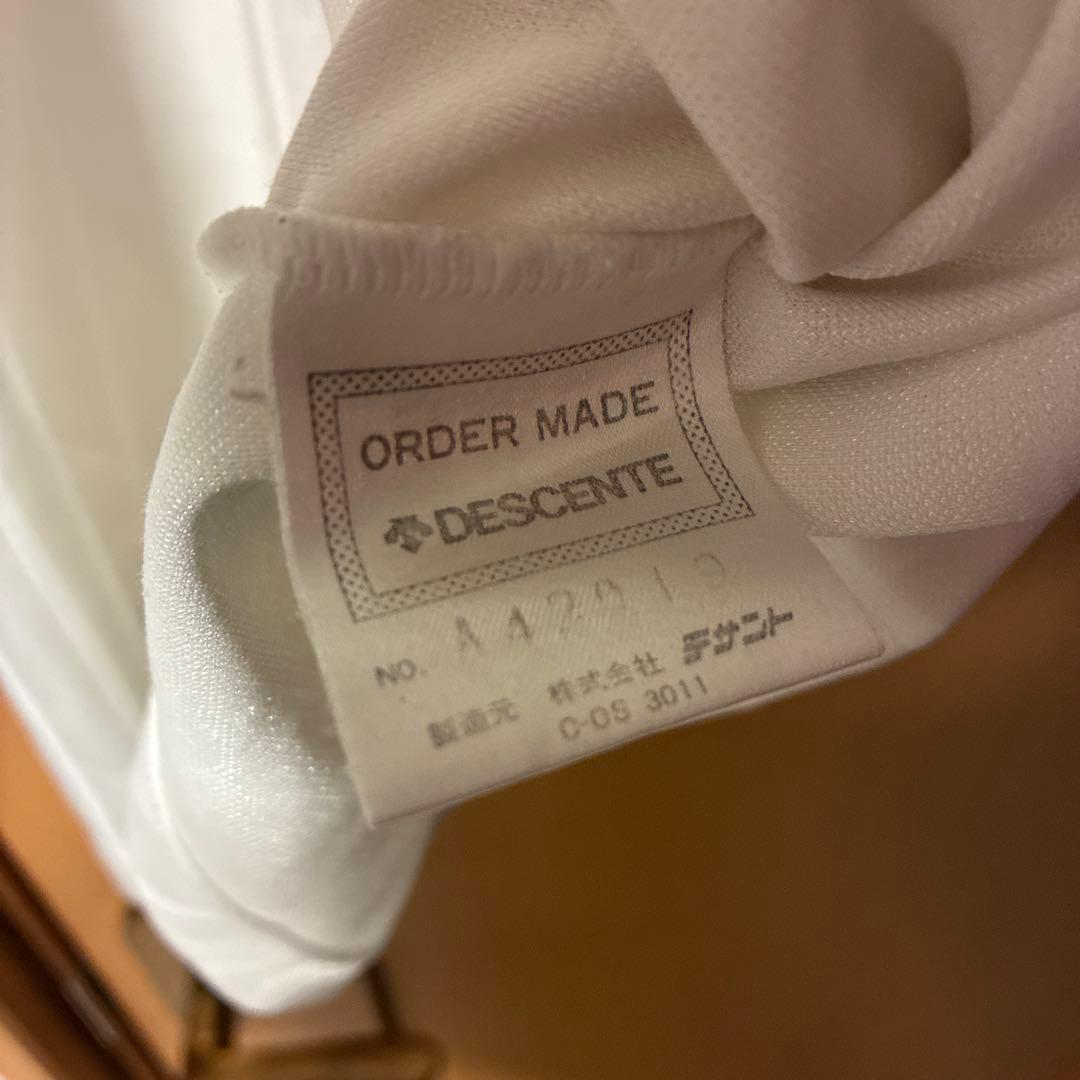 超希少柏レイソルJFL期adidas アウェイユニフォーム