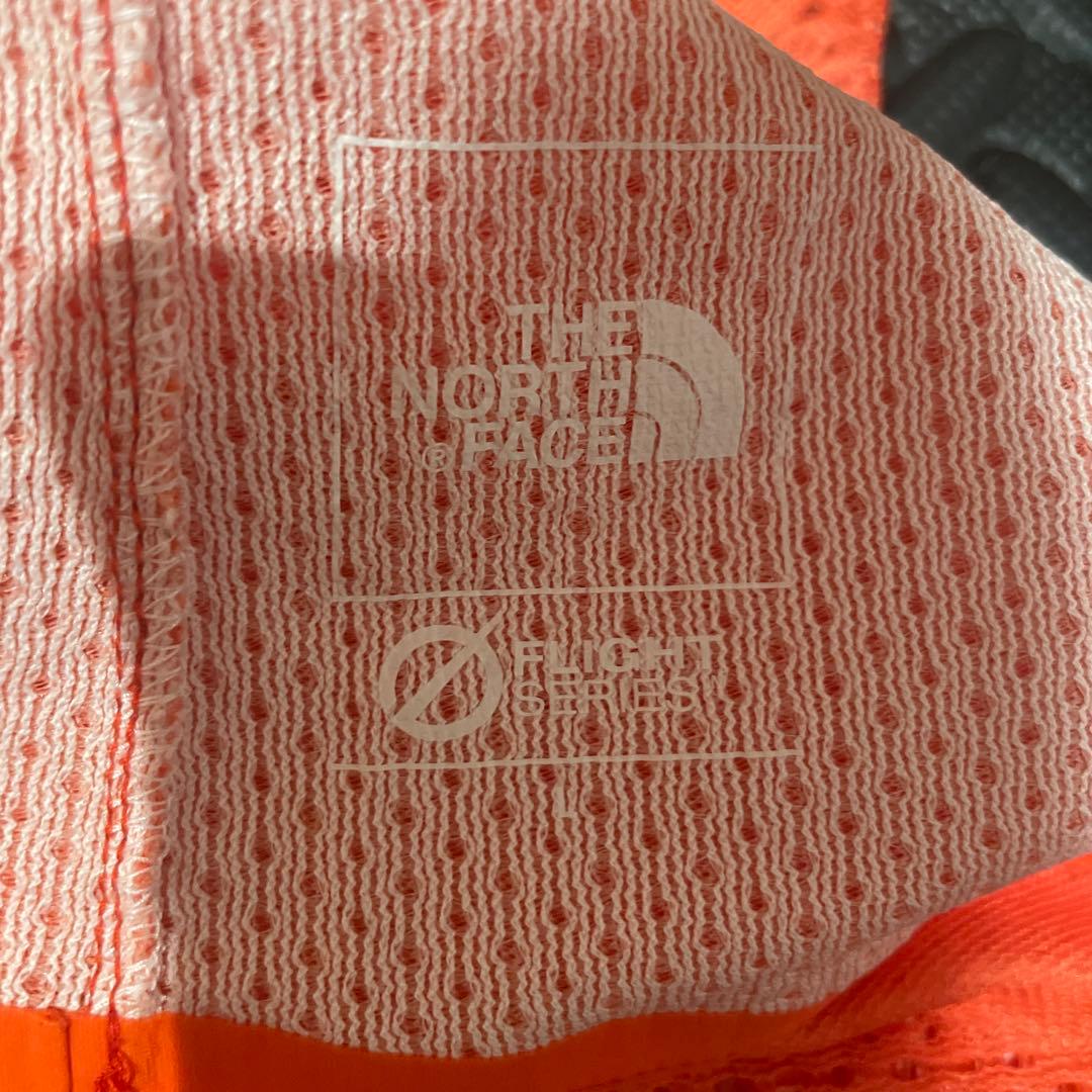 THE NORTH FACE NT12170 フライトハイパーベントクルー　L