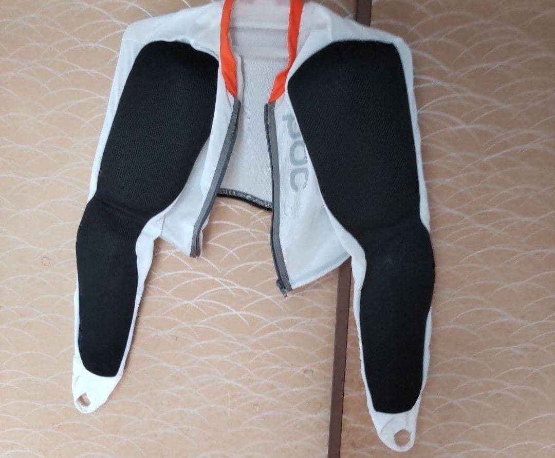 美良品 POC ポック インナーパットジャケット