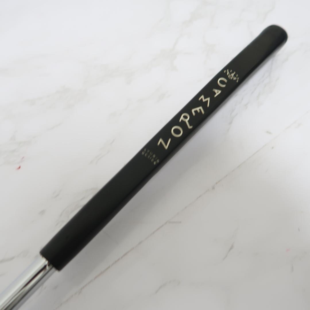 【希少】Scotty Cameron Studio Design 3.5 パター