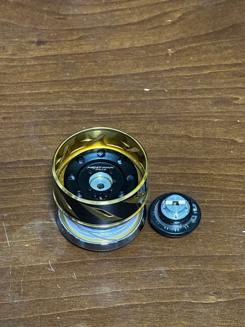 SHIMANO STELLA SW スピニングリール　10000PG