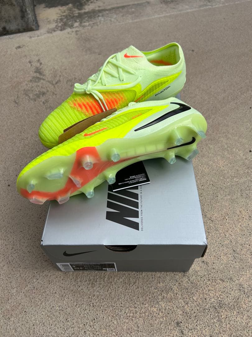 シューズ Nike Phantom 6 Low Elite FG