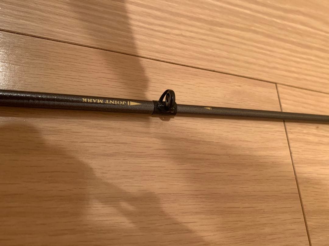 DAIWA 小笠原　SEALINE Z40WH 達投　石鯛