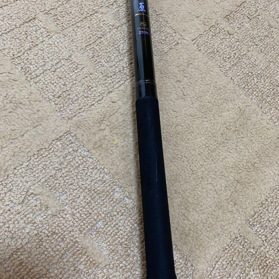 DAIWA 小笠原　SEALINE Z40WH 達投　石鯛