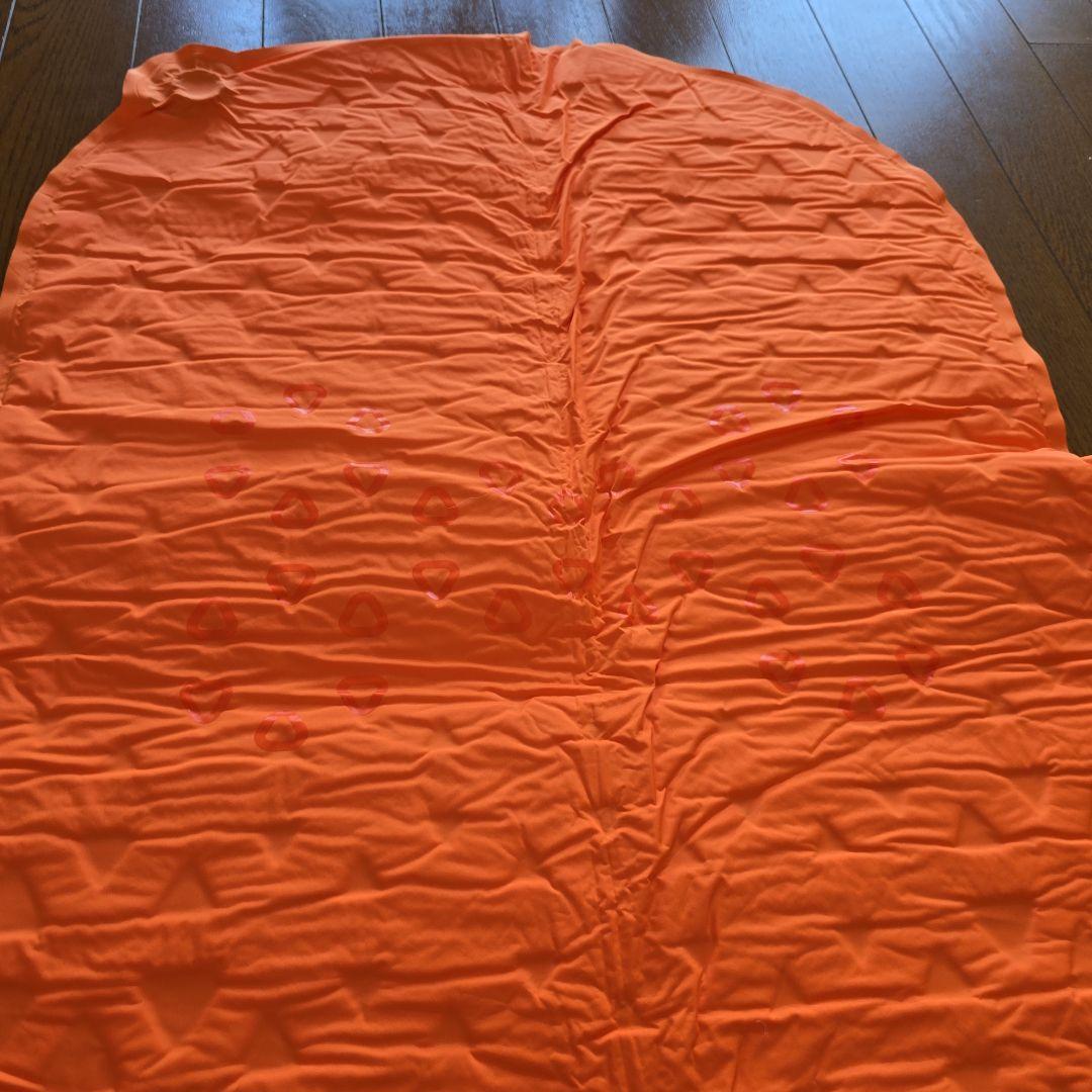 シートゥサミット☆マット