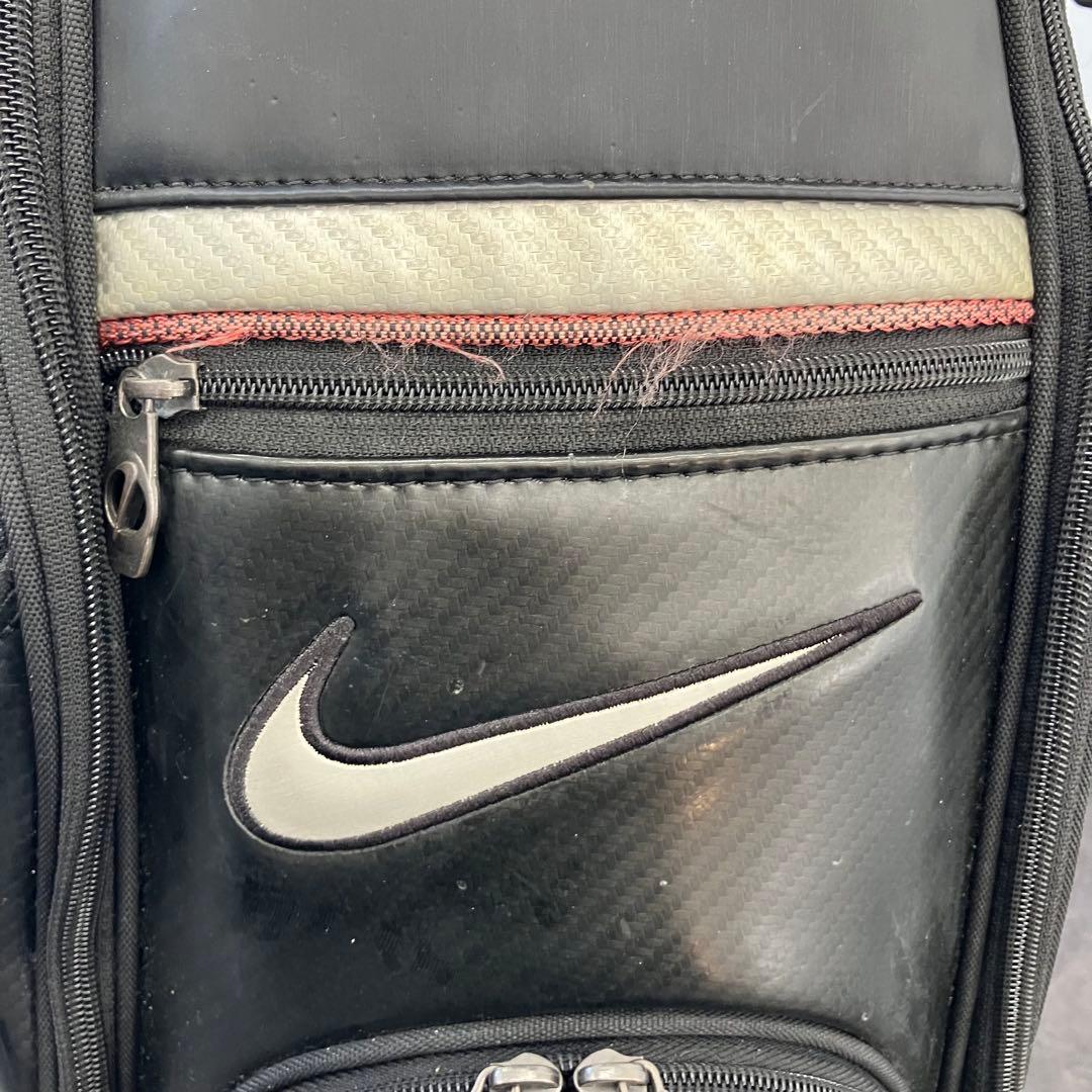 こけこっこ様NIKE GOLF ナイキゴルフ キャディバッグ ゴルフバッグ