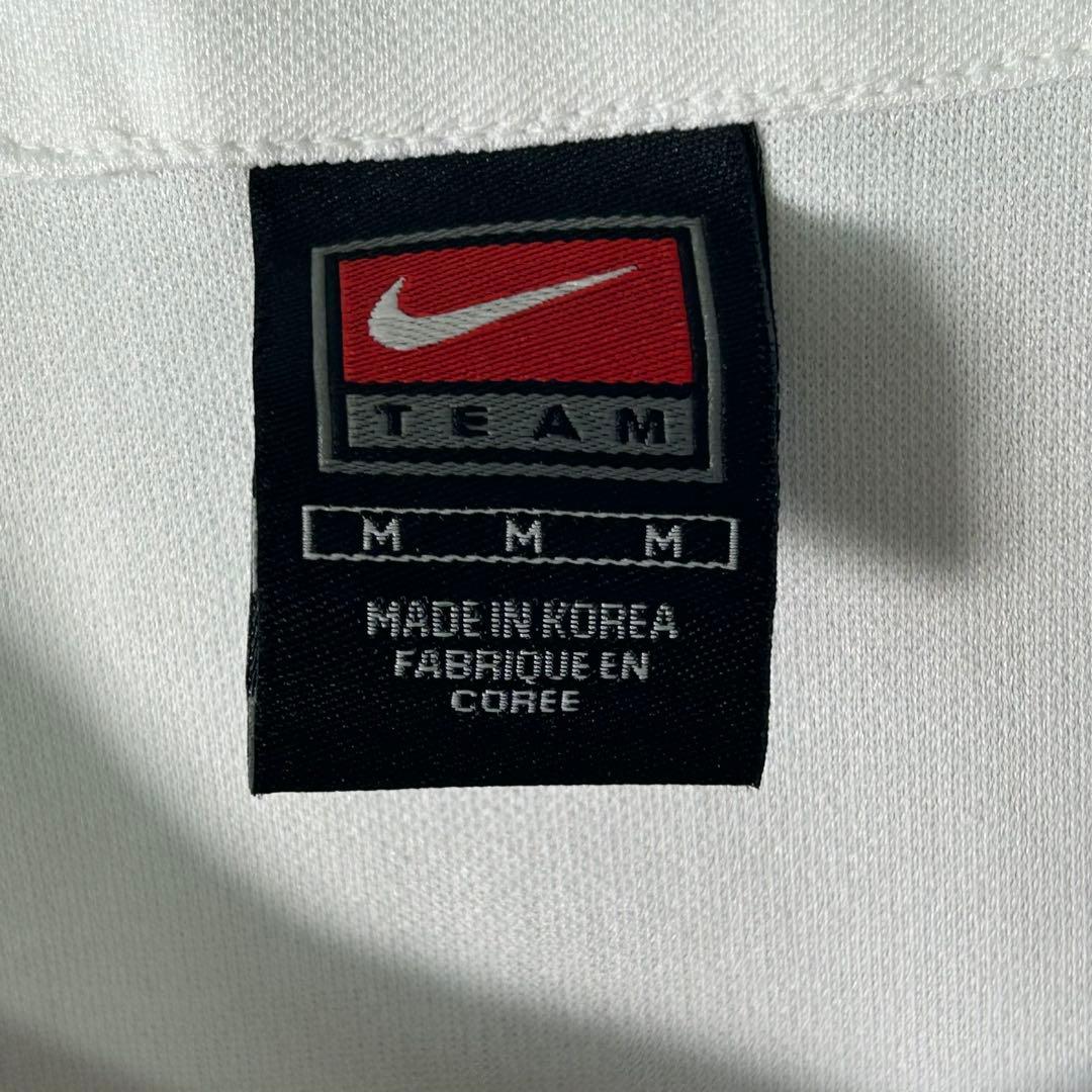 希少 NIKE オクラホマ大学 ベースボール ユニフォーム 刺繍 Sooners