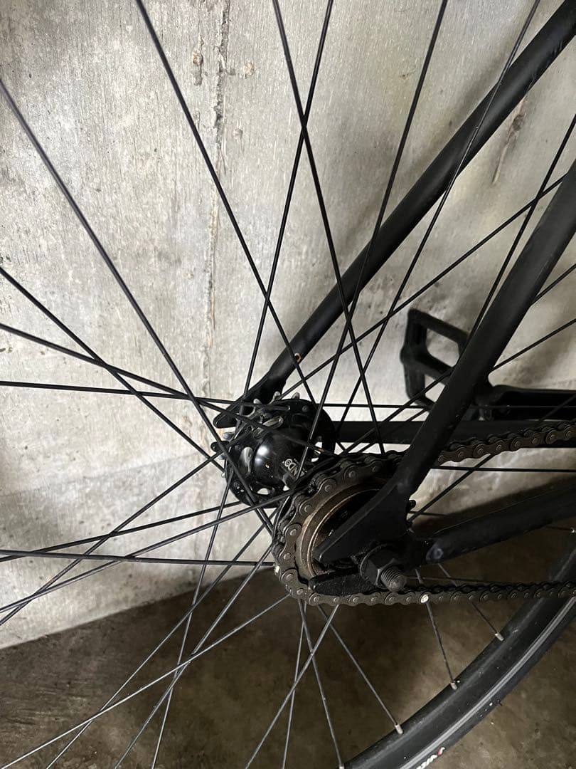 cartel bikes avenue Sサイズ　カーテルバイク　アベニュー