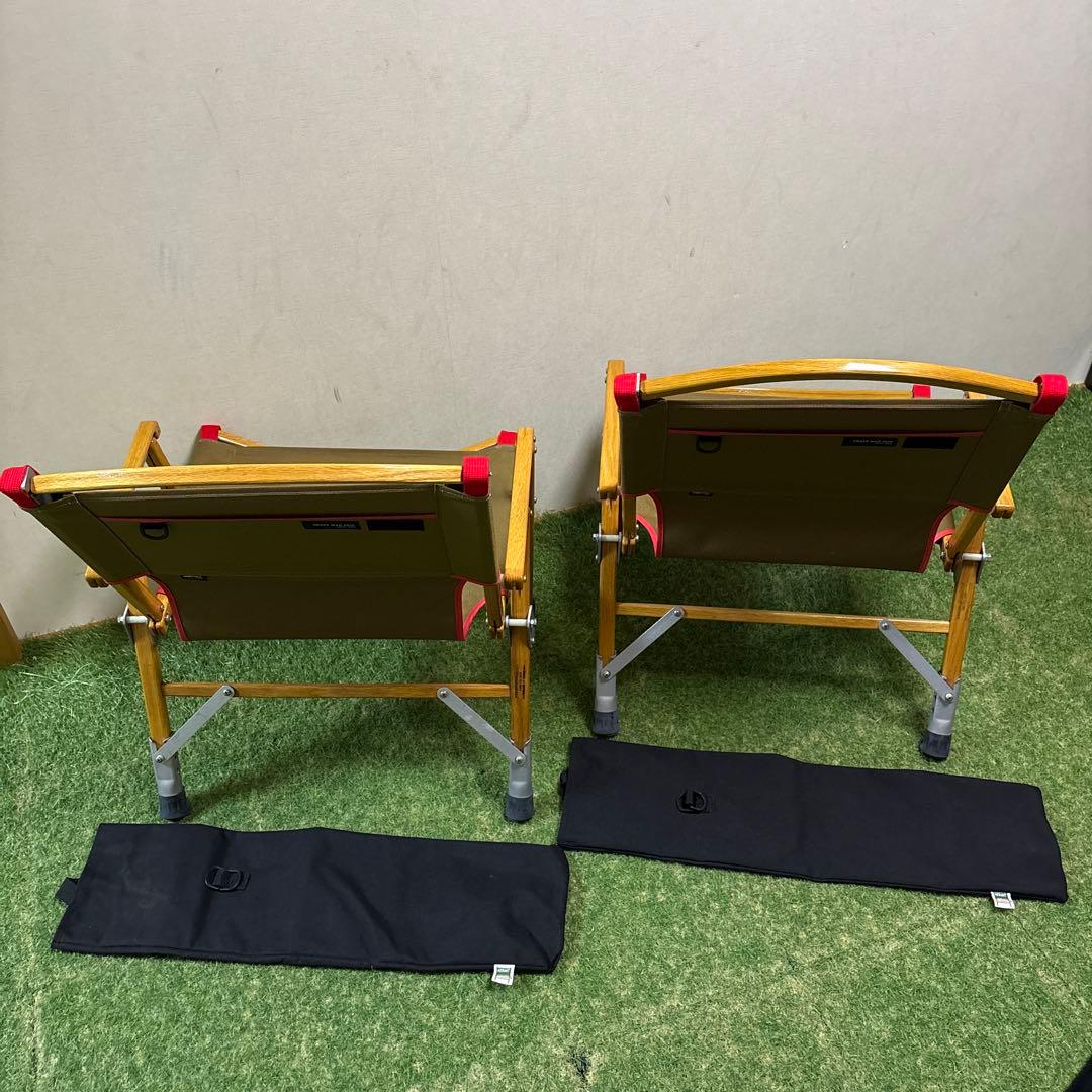 【10点セット】kermit chair カーミットチェア【2脚】