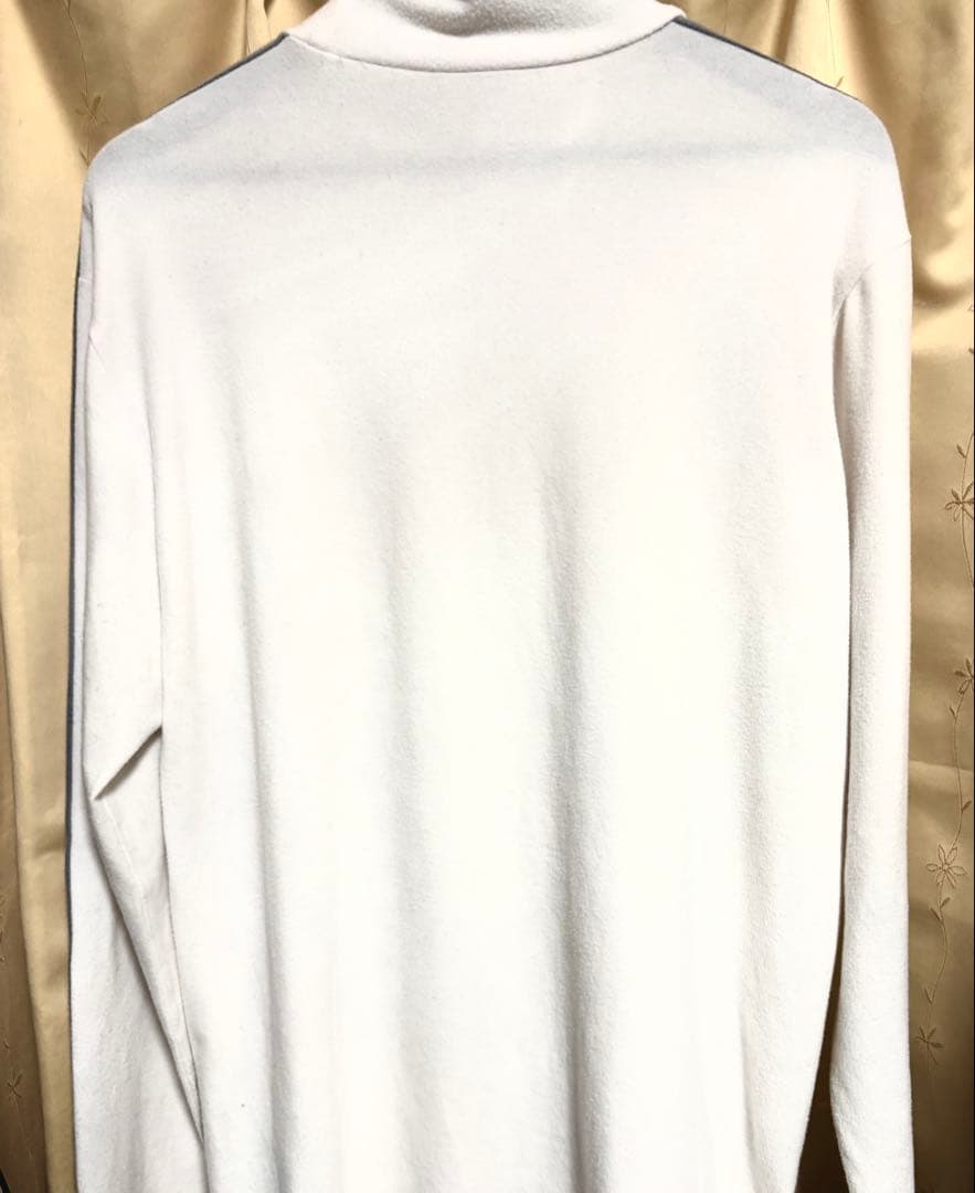 【利用1回】TRAVISMATHEW タートルネックシャツ ホワイト