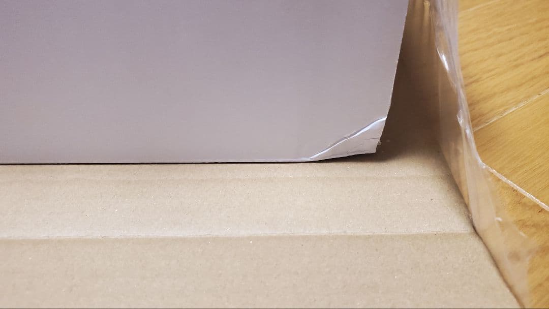 新品未開封　ブラウンダスト　ウィルヘルミナ　エクリプス　2個セット　立体枕カバー