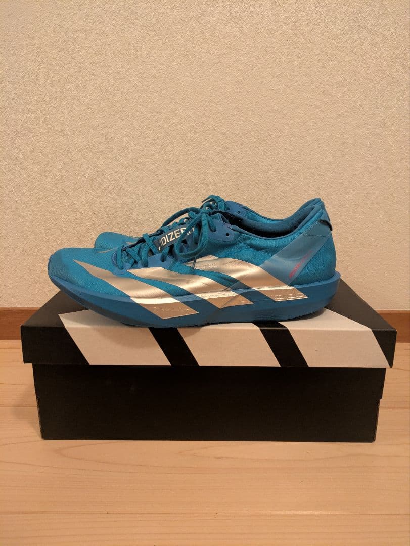 Adidas ADIZERO JAPAN 9　26.5