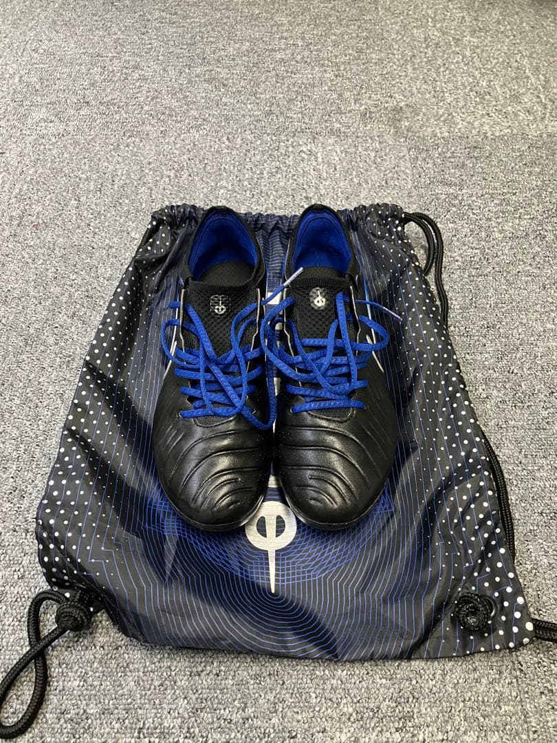 ティエンポレジェンド10 ELITE AG-PRO 25.5㎝
