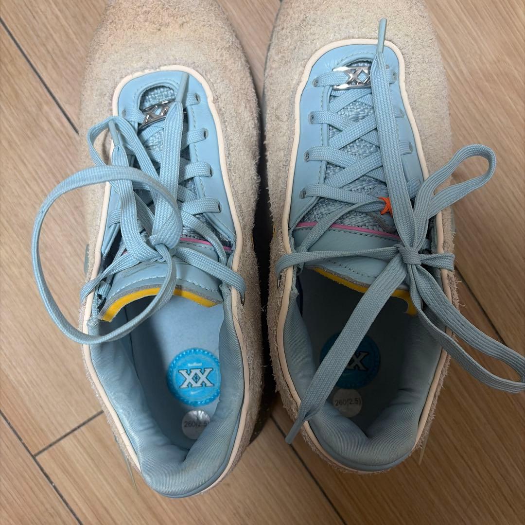 Nike LeBron 20 レブロン20