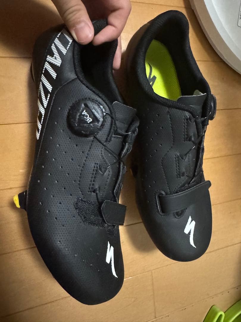 ウェア Specialized torch1.0