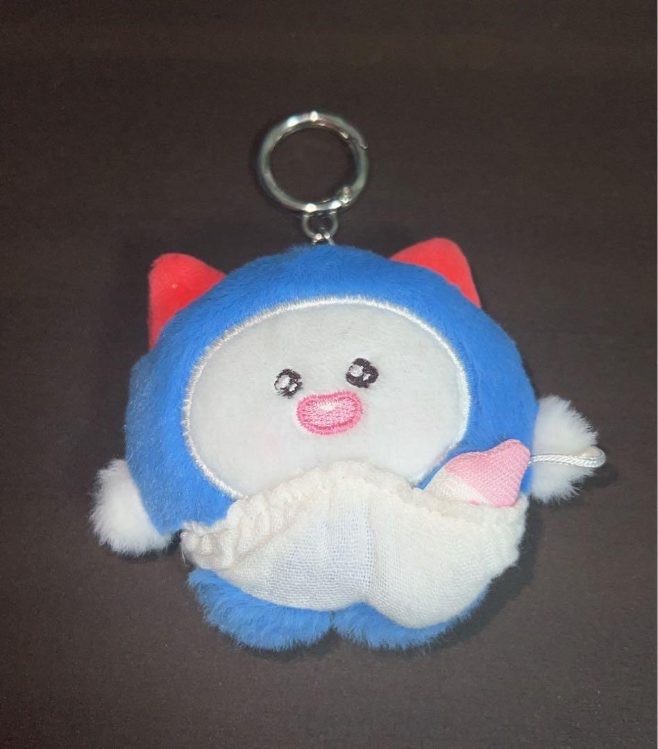 treasureジョンウ truz woopy baby