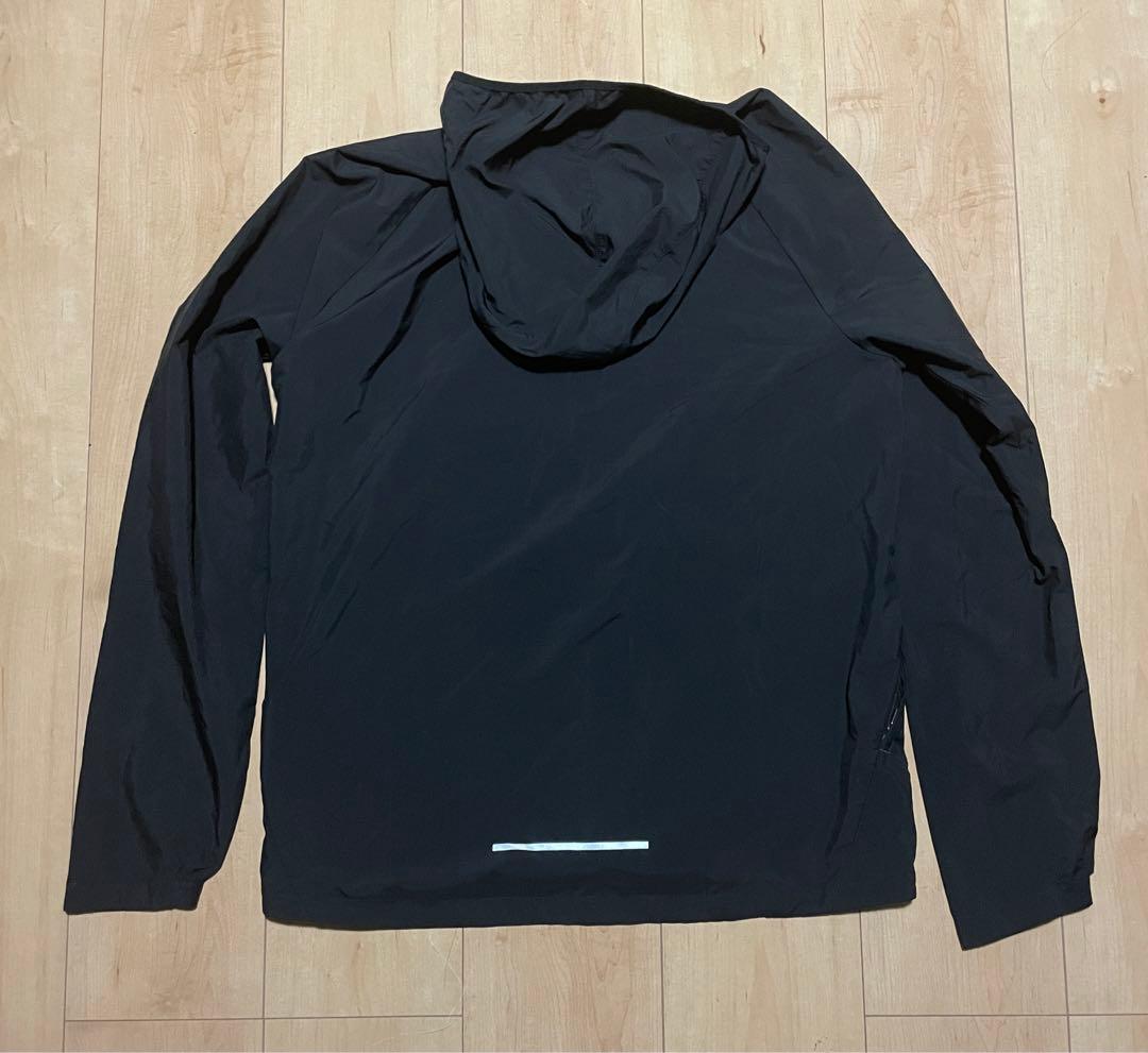 NIKE ナイキ　ランニングジャケット